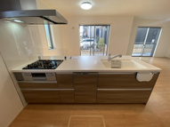 清瀬市中里　リフォーム済中古戸建の画像