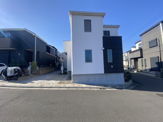 清瀬市中里　リフォーム済中古戸建のその他