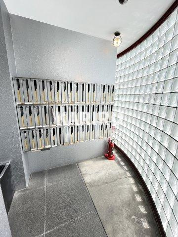 メゾンドノブレのその他共用部分