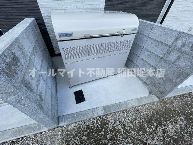 ESTRELLAのその他共用部分