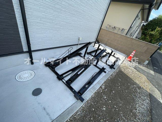 ESTRELLAのその他共用部分