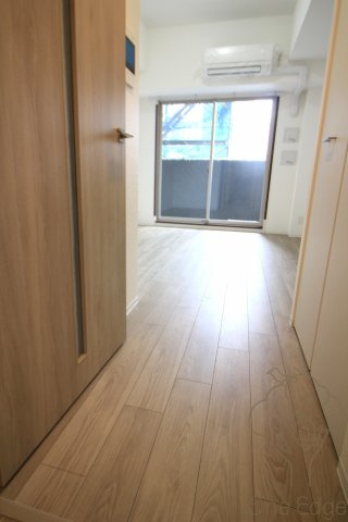 エスリード新北野アーデルの内装
