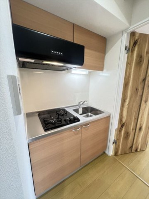 【キッチン】 | ガーデンフォレスト親水公園