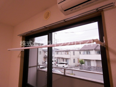 【設備】 | ルネス・グリシーヌ