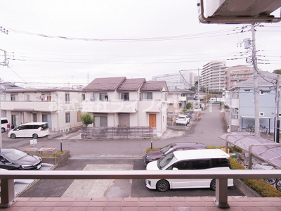 【展望】 | ルネス・グリシーヌ