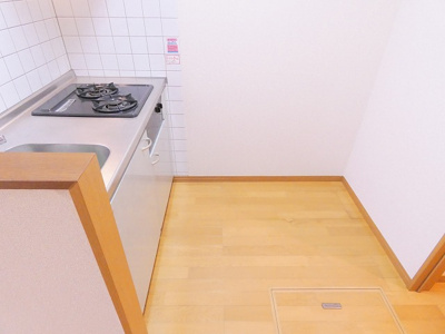 【キッチン】 | ルネス・グリシーヌ