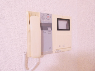 【セキュリティ】 | ルネス・グリシーヌ