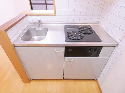 【キッチン】 | ルネス・グリシーヌ