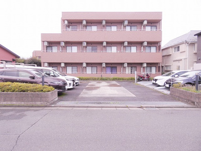 【外観】 | ルネス・グリシーヌ