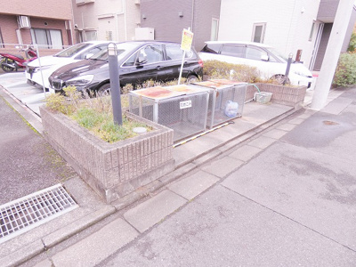 【その他共用部分】 | ルネス・グリシーヌ