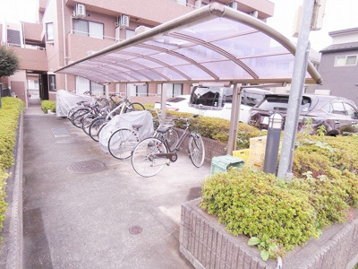 【その他共用部分】 | ルネス・グリシーヌ