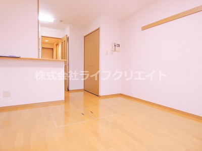 【居間・リビング】 | ルネス・グリシーヌ