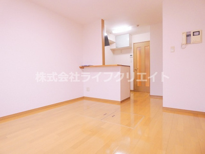 【内装】 | ルネス・グリシーヌ