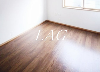 【居間・リビング】 | フルールハイム | 洋室のお部屋です。