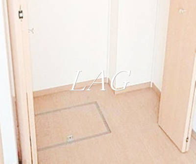 【収納】 | フルールハイム | 収納です。