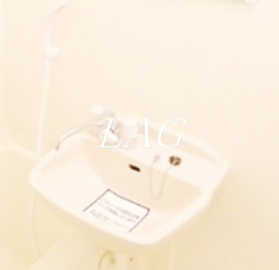 【洗面所】 | フルールハイム | 洗面台です。