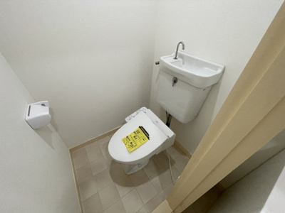 【トイレ】 | 三昌苑