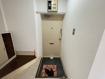 【玄関】 | 三昌苑