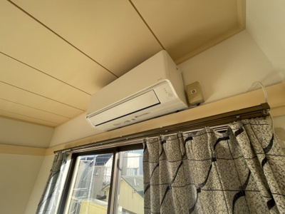 【設備】 | 三昌苑