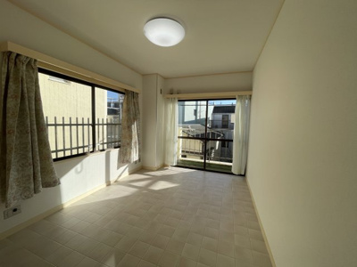 【洋室】 | 三昌苑