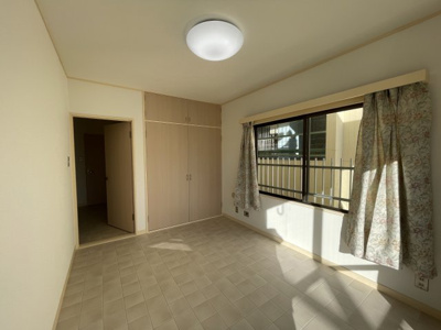 【洋室】 | 三昌苑