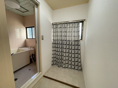 【洗面所】 | 三昌苑