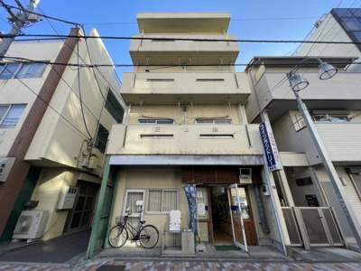 【エントランス】 | 三昌苑