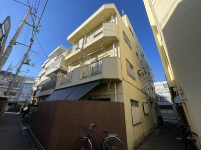 【外観】 | 三昌苑