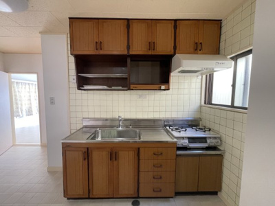 【キッチン】 | 三昌苑