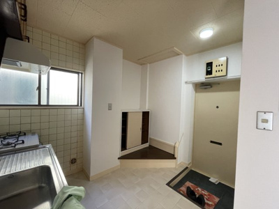 【内装】 | 三昌苑