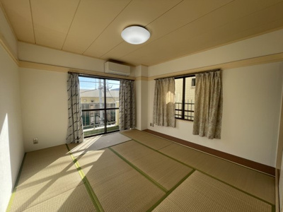 【和室】 | 三昌苑