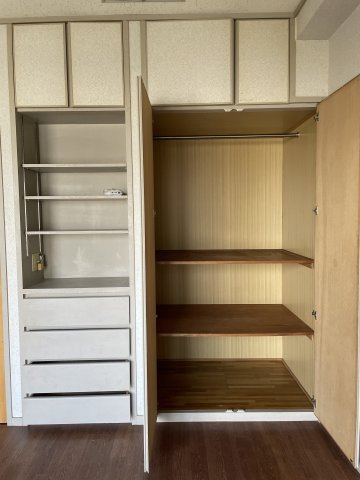 【収納】 | ハイツシティ西北