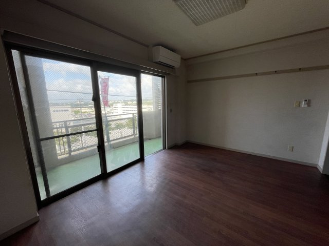 【居間・リビング】 | ハイツシティ西北