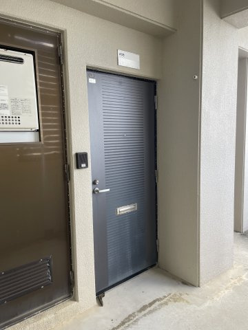 【その他共用部分】 | ハイツシティ西北