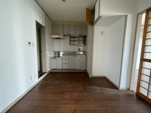 【居間・リビング】 | ハイツシティ西北