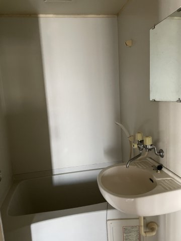 【浴室】 | ハイツシティ西北