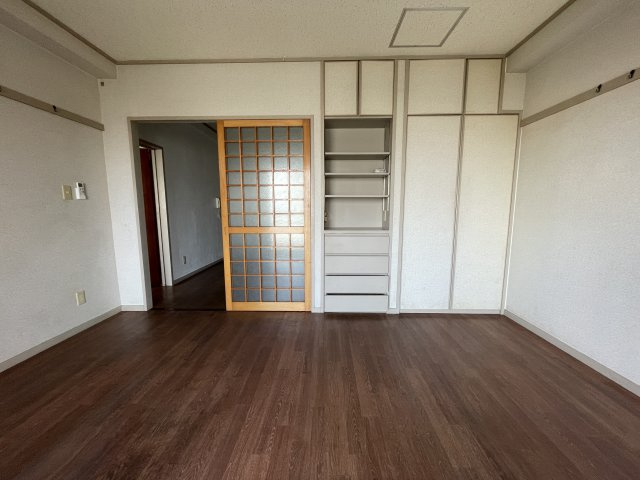 【居間・リビング】 | ハイツシティ西北