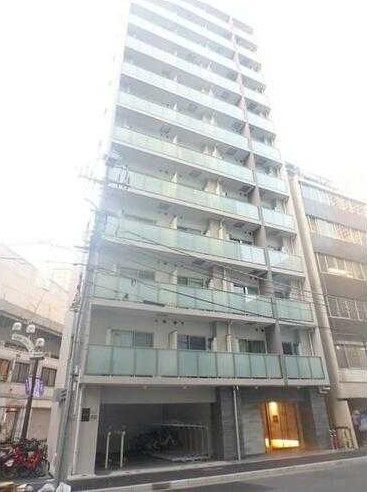 ＧＲＡＮ　ＰＡＳＥＯ神田駅前