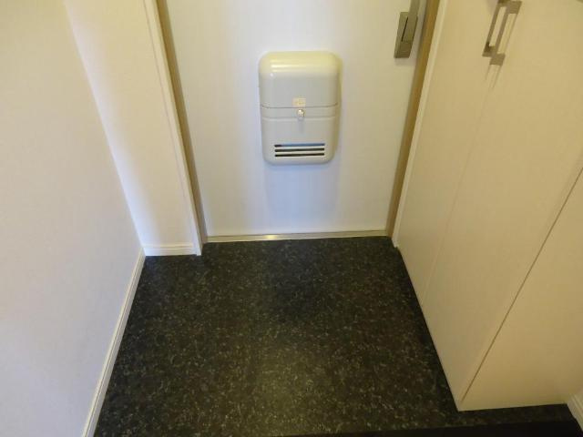 加古川市加古川町北在家の賃貸マンションの玄関|玄関