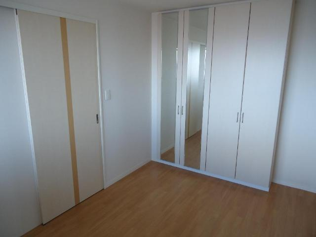 加古川市加古川町北在家の賃貸マンションの内装|洋室