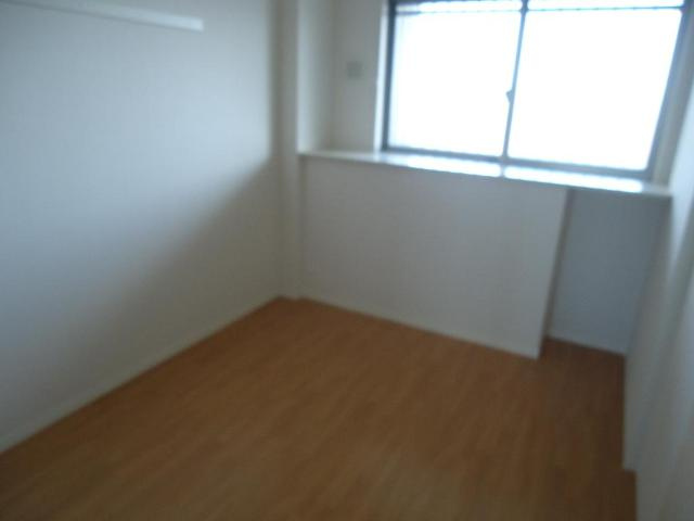 加古川市加古川町北在家の賃貸マンションの内装|洋室