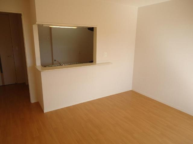 加古川市加古川町北在家の賃貸マンションの居間・リビング|リビング