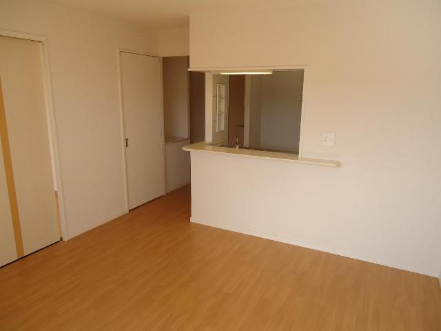 加古川市加古川町北在家の賃貸マンションの居間・リビング|リビング