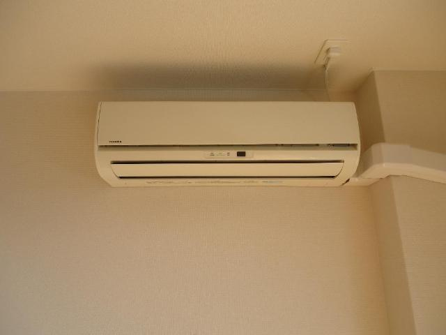 加古川市加古川町北在家の賃貸マンションの設備|室内設備