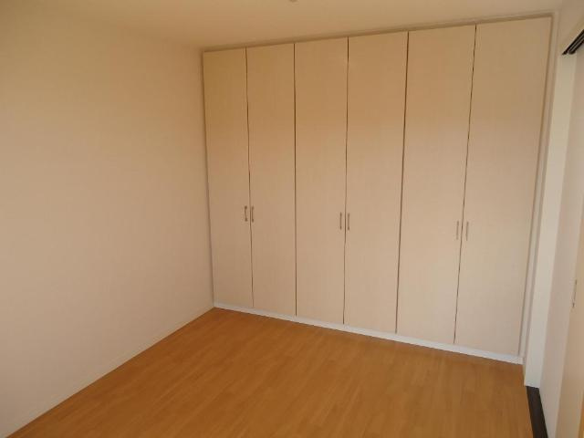 加古川市加古川町北在家の賃貸マンションの内装|洋室