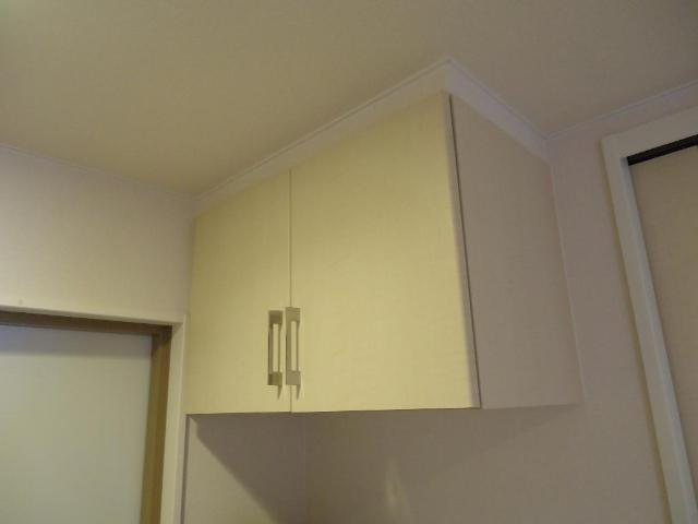 加古川市加古川町北在家の賃貸マンションの収納|下駄箱