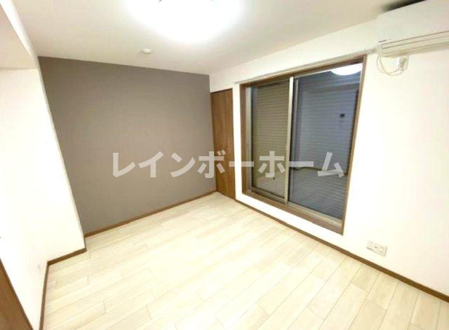 松戸市秋山３丁目のアパート