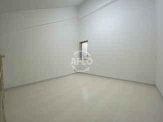 【洋室】 | シャンテジョイフル | シャンテジョイフル　洋室