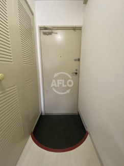 【玄関】 | シャンテジョイフル | シャンテジョイフル　玄関