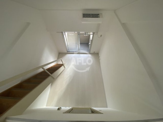 【外観パース】 | シャンテジョイフル | シャンテジョイフル　ロフトからの景色